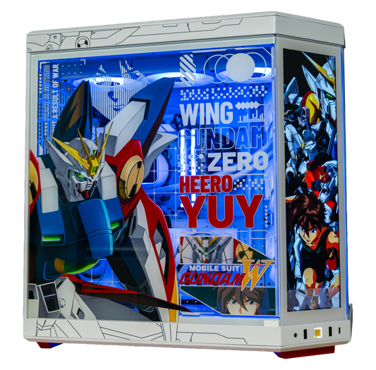 Hero RTX 5080 Gaming PC