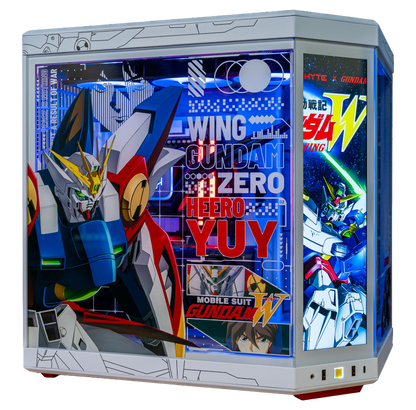 Endless RTX 5070 Ti Gaming PC