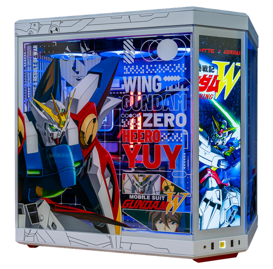 Endless RTX 5070 Ti Gaming PC