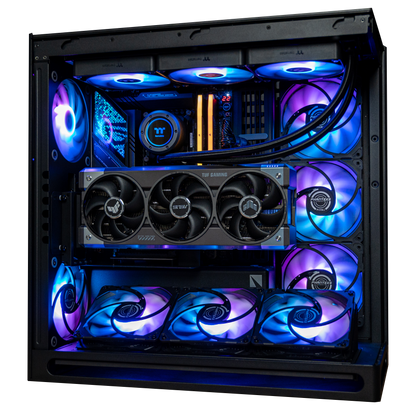 Haven RTX 5090 Gaming PC