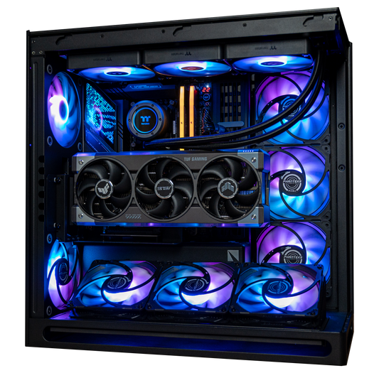 Haven RTX 5090 Gaming PC