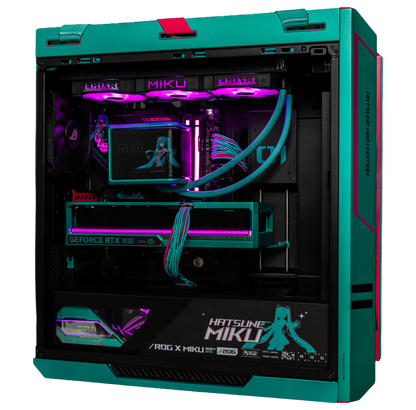 Hatsune RTX 5080 Gaming PC