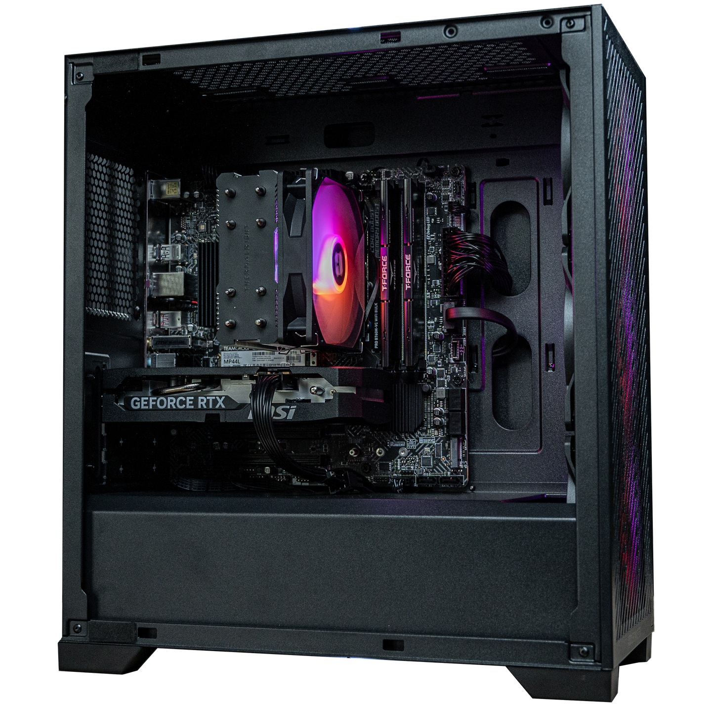 Ignition RTX 5060 Gaming PC