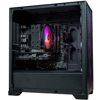 Ignition RTX 5060 Gaming PC