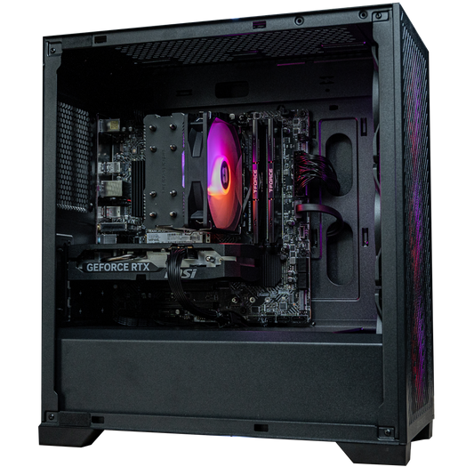 Ignition RTX 5060 Gaming PC