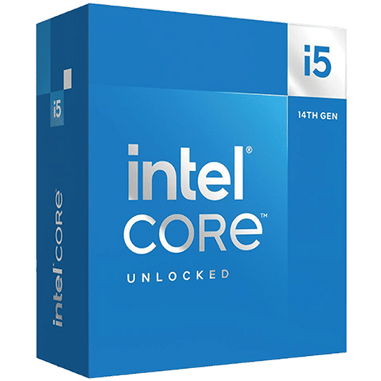 Intel Core i5-14600K Processor (TRAY)