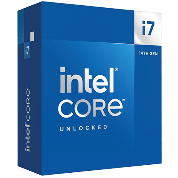 Intel Core i7-14700K Processor (TRAY)