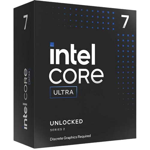 Intel Core Ultra 7 265KF