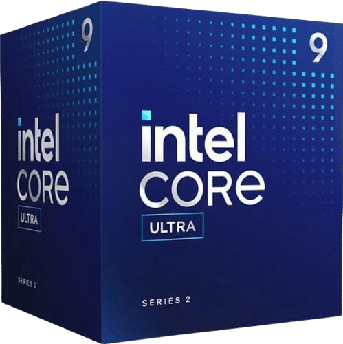Intel Core Ultra 9 285 Processor