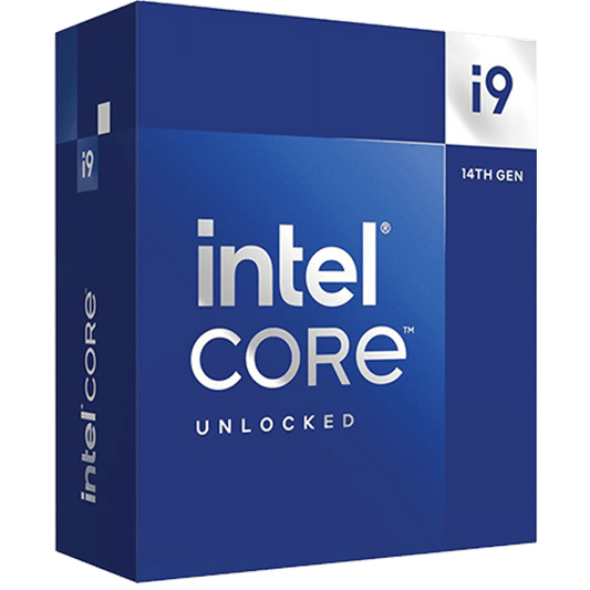 Intel Core i9-14900K Processor
