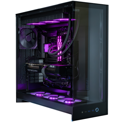 Interstellar RTX 5080 Gaming PC (Open Box)