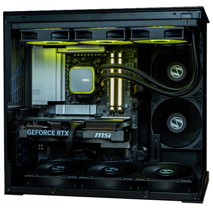 Jupiter RTX 5070 Gaming PC