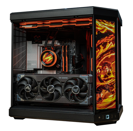 Kamado RTX 5090 Gaming PC