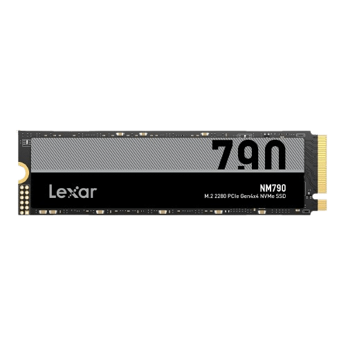 LEXAR NM790 2TB Gen4 NVMe SSD
