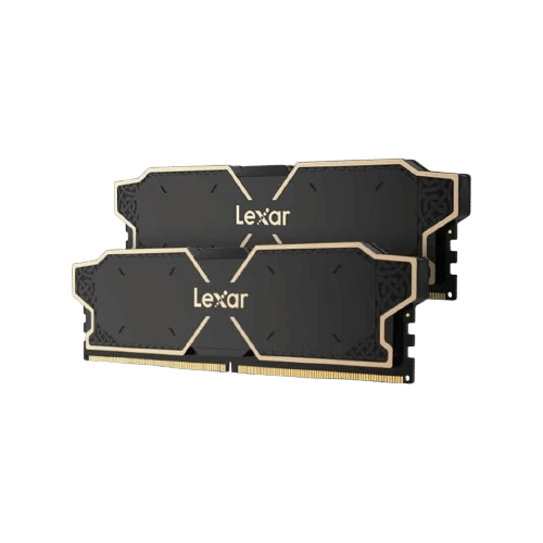 LEXAR THOR 32GB DDR5 6000MHz C38 RAM - Boxed Kit