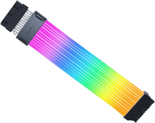 LIAN LI Strimer Wireless 24 Pin RGB Extension Cable