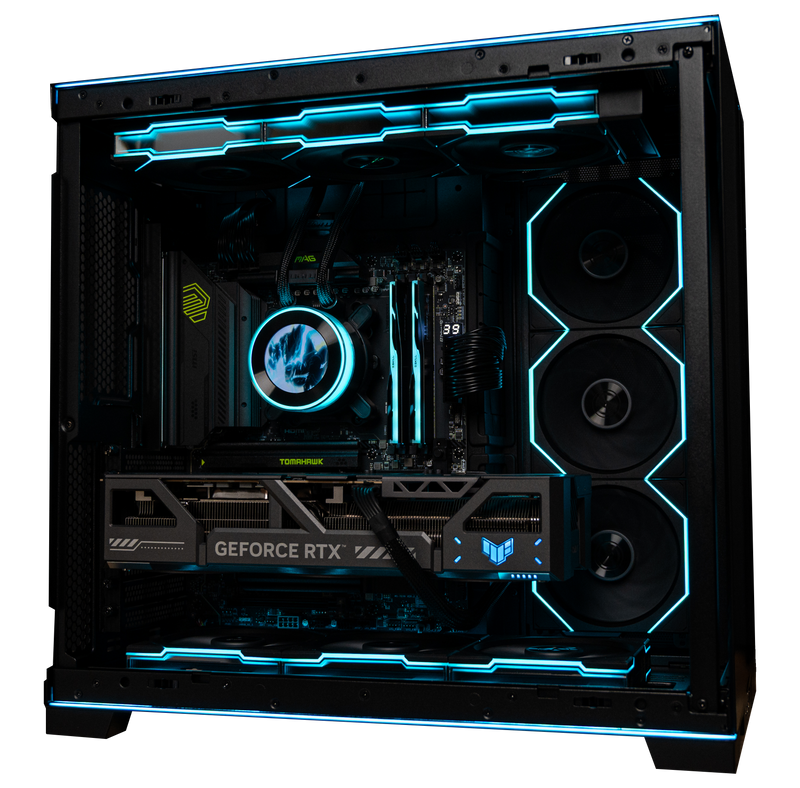 Limit Breaker RTX 5090 Gaming PC