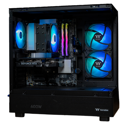 Phantom RTX 5060 Gaming PC