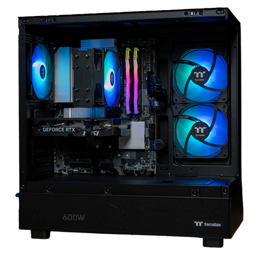 Phantom RTX 5060 Gaming PC