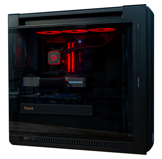 Apex RTX 5080 Gaming PC