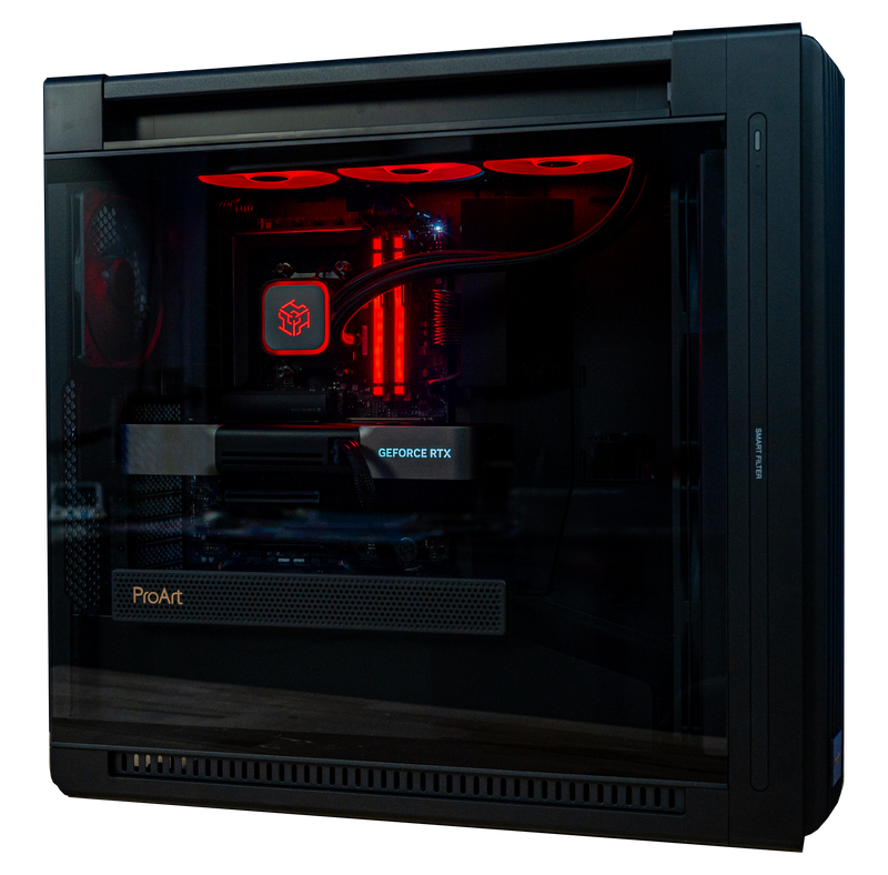 Apex RTX 5080 Gaming PC