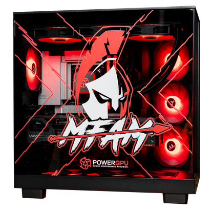 MFAM Signature Edition Intel RTX 5090 Gaming PC
