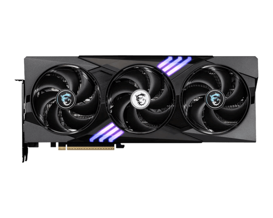 MSI RTX 5070 12G GAMING TRIO OC