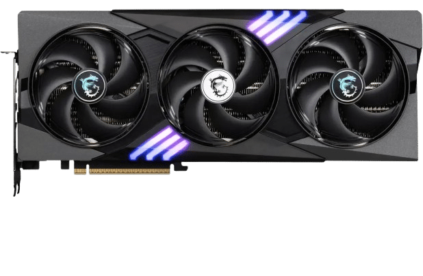 MSI RTX 5070 TI 16G GAMING TRIO OC PLUS