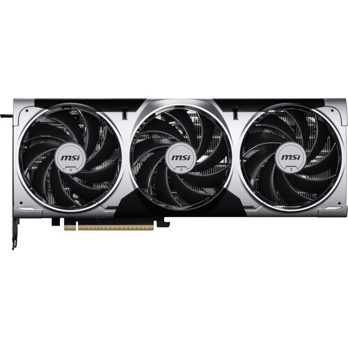 MSI RTX 5080 Ventus 3X OC Plus 16G