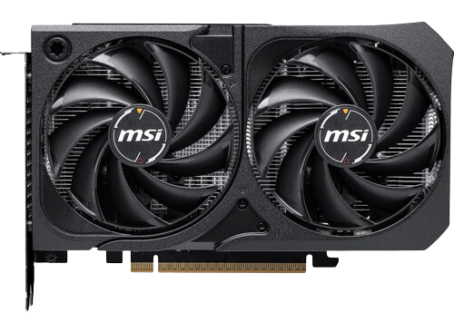 MSI SHADOW 2X OC GeForce RTX 5050 8GB