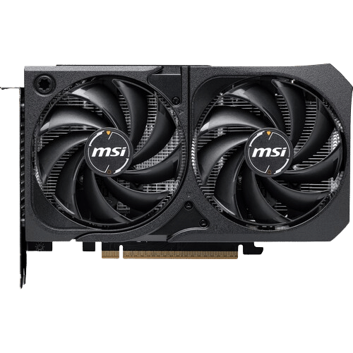 MSI SHADOW 2X OC GeForce RTX 5060 8GB