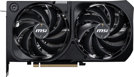 MSI SHADOW 2X OC GeForce RTX 5070 12GB