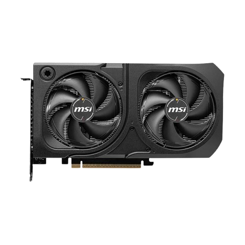 MSI SHADOW 2X OC Plus GeForce RTX 5060 Ti 16GB