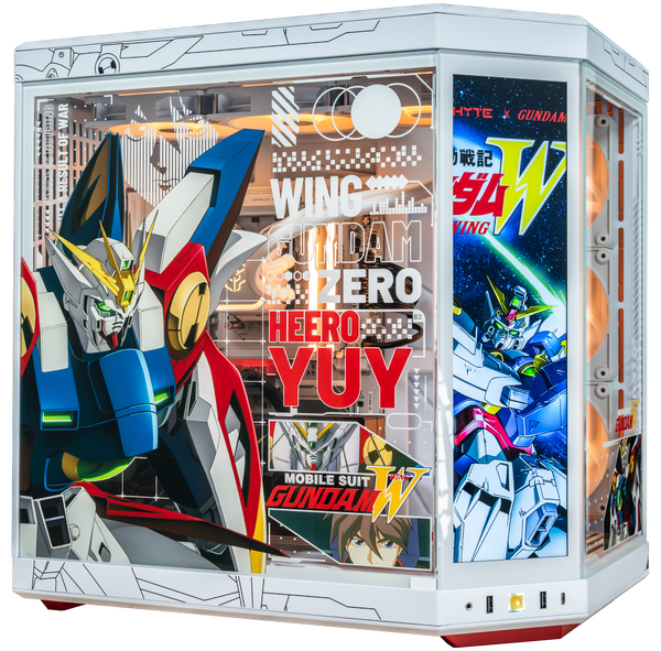 Meteor RTX 5070 Gaming PC