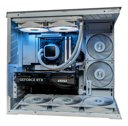 Yang RTX 5070 Gaming PC