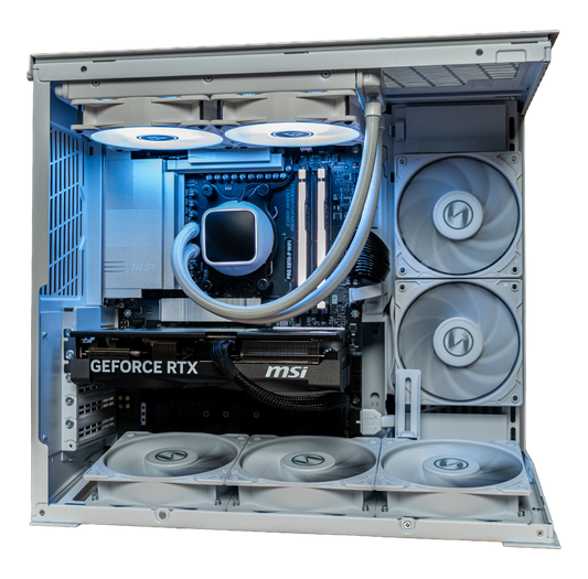 Yang RTX 5070 Gaming PC