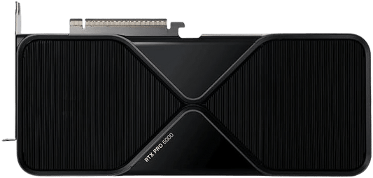 NVIDIA RTX PRO 6000 Blackwell Professional Workstation Edition Graphics Card