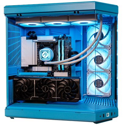 Nimbus RTX 5060 Ti Gaming PC