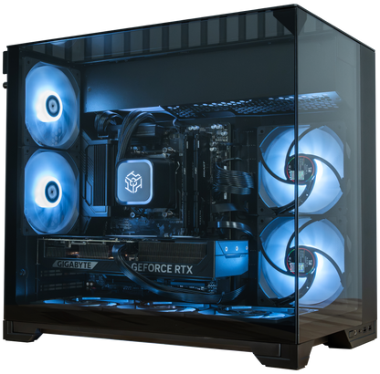 Nox RTX 5070 Gaming PC
