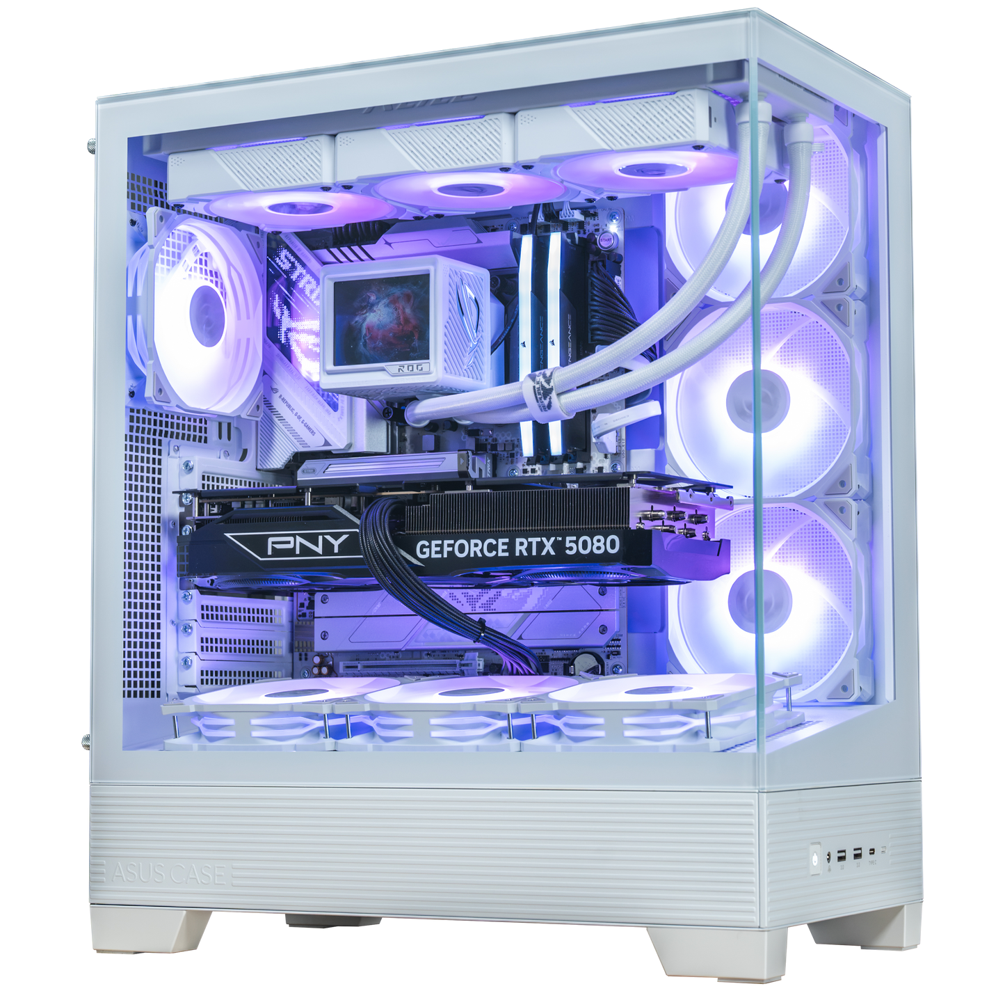 Orion RTX 5080 Gaming PC
