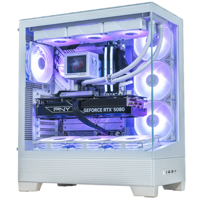 Orion RTX 5080 Gaming PC