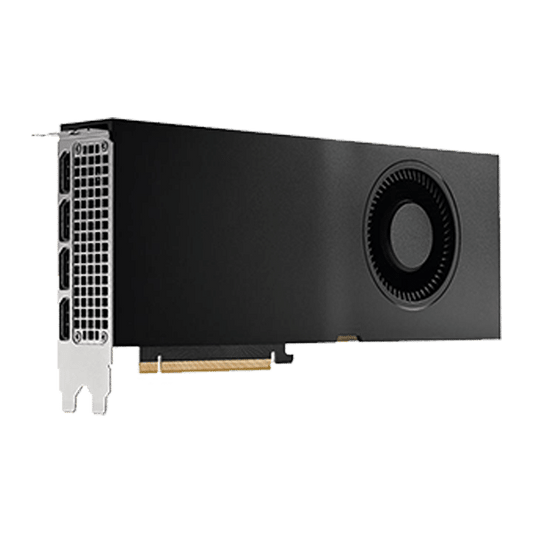 PNY NVIDIA RTX 15000 Workstation GPU