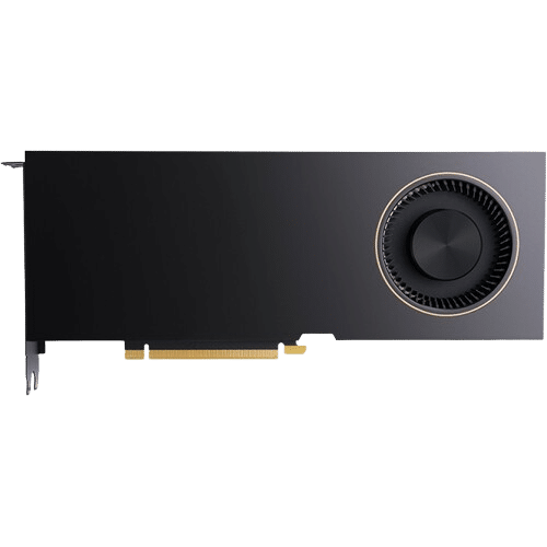 PNY NVIDIA RTX A6000 Graphics Card