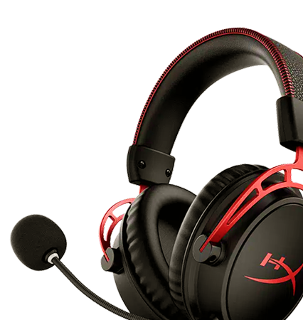 HEADSET