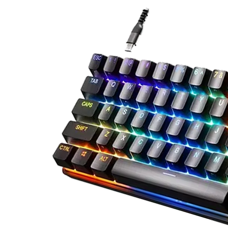 Keyboard