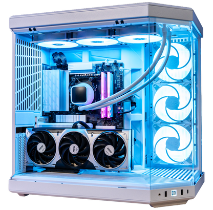 Prism RTX 5070 Gaming PC
