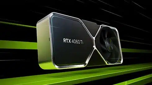 GeForce RTX 4060 Family