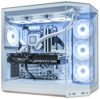 Radiant RTX 5080 Gaming PC