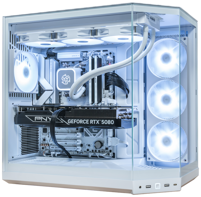 GeForce RTX 5080