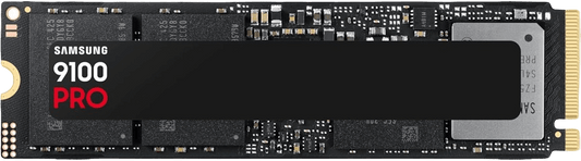 SAMSUNG SSD 9100 PRO 2TB